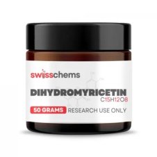 Dihydromyricetin (DHM) – Powder In Pakistan